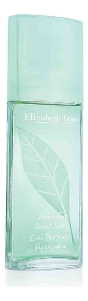 ELIZABETH ARDEN Elizabeth Arden Green Tea Eau Parfumée Spray 100ml Perfumes
