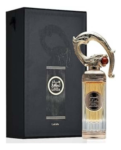 LATTAFA Perfume Para Hombre Sehr Edp 100 Ml - Lattafa Perfumes