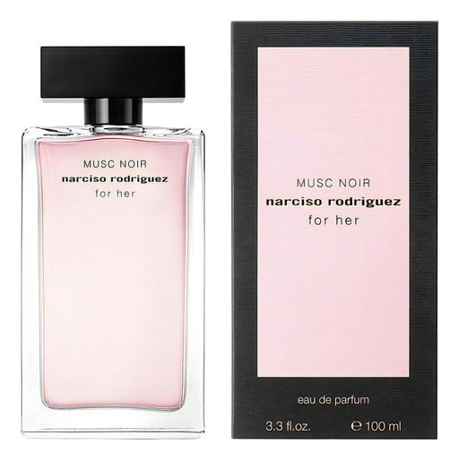 NARCISO RODRIGUEZ Narciso Rodriguez Musc Noir Eau De Perfume Spray 100ml Perfumes