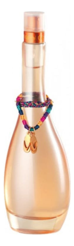 JENNIFER LOPEZ Jennifer Lopez Miami Glow Edt 100ml Dama Perfumes