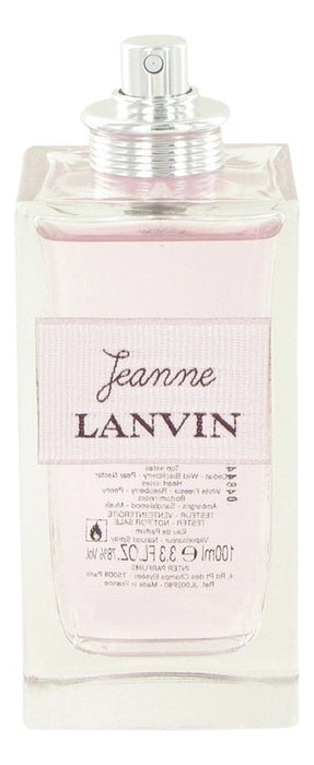 LANVIN Lanvin Jeanne Lanvin Eau De Perfume Spray 100ml Perfumes