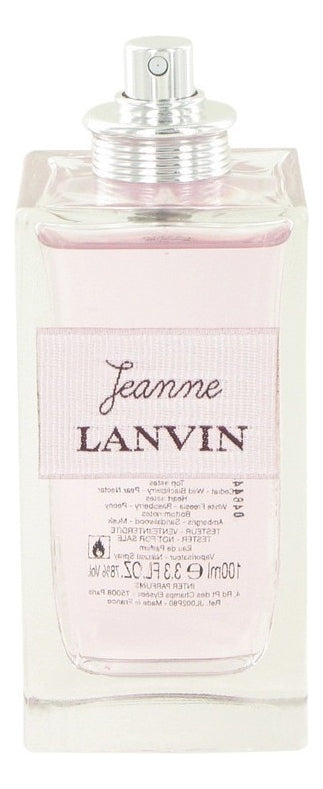 LANVIN Lanvin Jeanne Lanvin Eau De Perfume Spray 100ml Perfumes