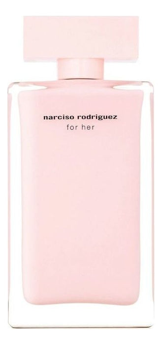 NARCISO RODRIGUEZ Narciso Rodriguez For Her Edp 50 ml Perfumes