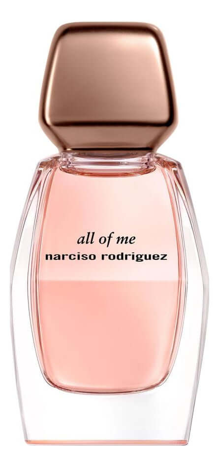 NARCISO RODRIGUEZ Narciso Rodriguez All Of Me Eau De Parfum Spray 50ml Perfumes