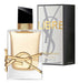 YVES SAINT LAURENT Yves Saint Laurent Ysl Libre Eau De Parfum Glorale 50ml Spray Perfumes