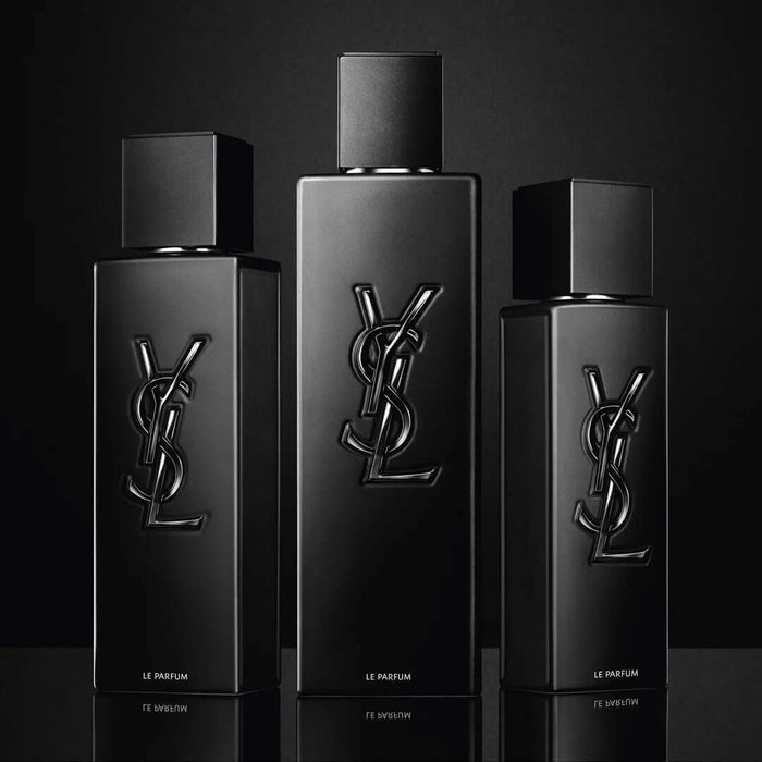 YVES SAINT LAURENT Yves Saint Laurent Ysl Myslf Le Parfum Spray 60ml Perfumes