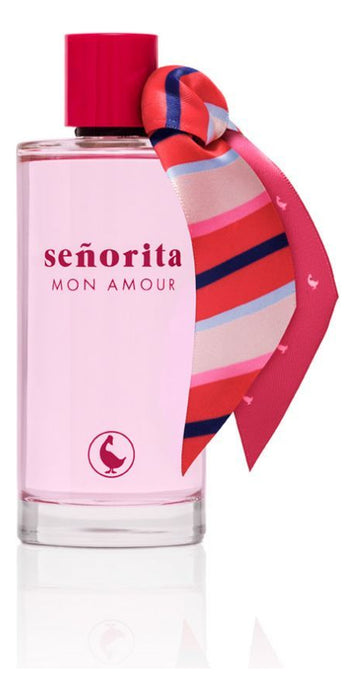 EL GANSO El Ganso Señorita Mon Amour Eau De Toilette Spray 125ml Perfumes