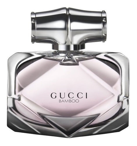 GUCCI Gucci Bamboo Edp 50ml Premium Perfumes