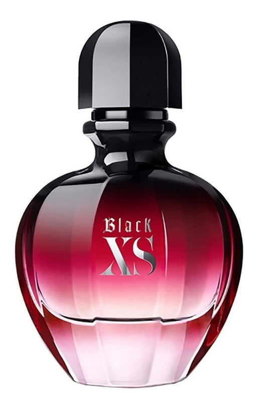 PACO RABANNE Paco Rabanne Black XS For Her Eau De Perfume Spray 80ml Perfumes