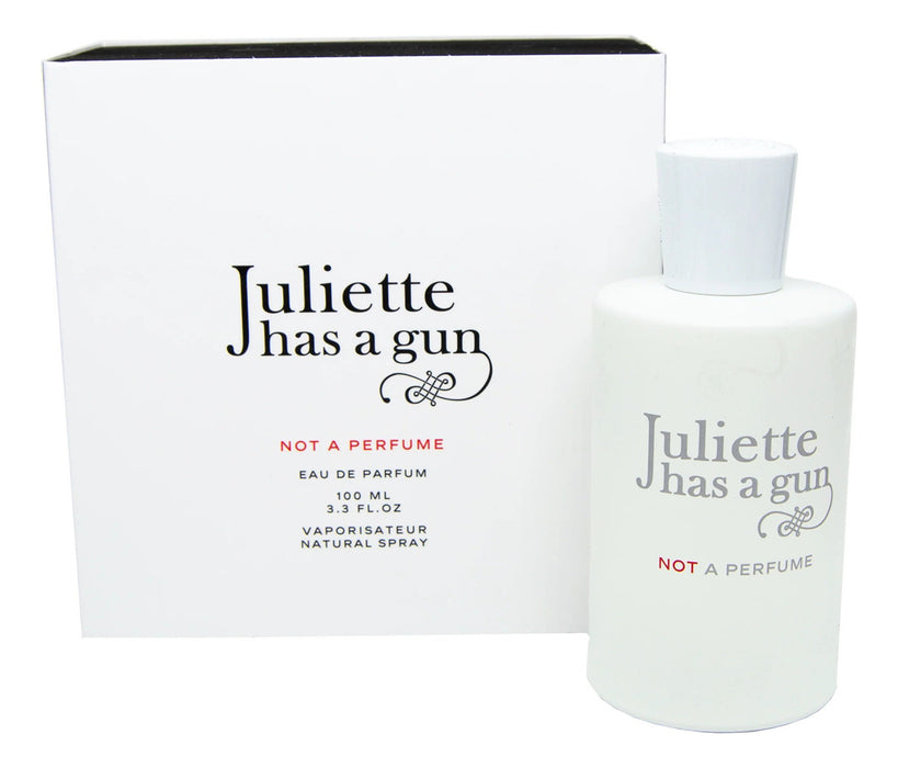 JULIETTE HAS A GUN Juliette Has A Gun Not A Perfume Edp 100ml Perfumes