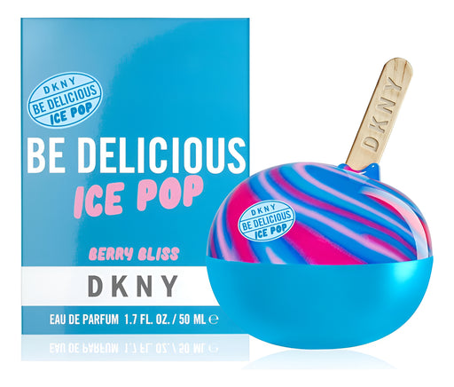 DONNA KARAN Donna Karan Be Delicious Ice Pop Berry Bliss Eau De Parfum Spray 50ml Perfumes