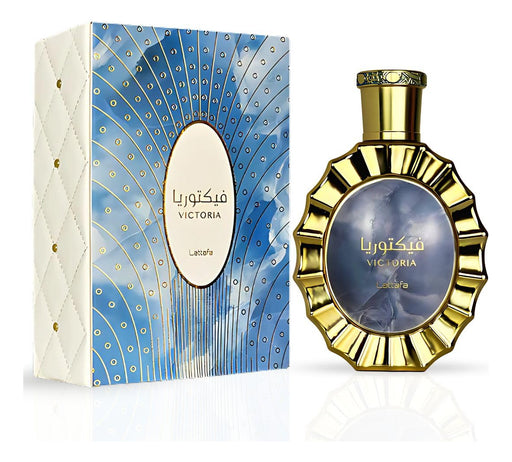 LATTAFA Lattafa Victoria Eau De Parfum Spray 100ml Perfumes