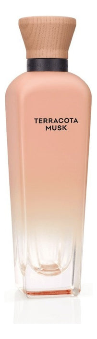 ADOLFO DOMINGUEZ Adolfo Dominguez Terracota Musk Eau De Perfume Spray 120ml Perfumes