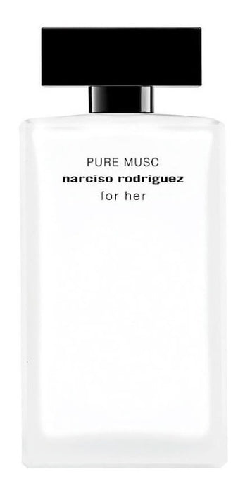 NARCISO RODRIGUEZ Narciso Rodriguez For Her Pure Musc Eau De Perfume Spray 50ml Perfumes