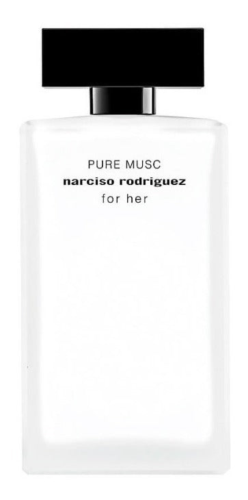 NARCISO RODRIGUEZ Narciso Rodriguez For Her Pure Musc Eau De Perfume Spray 50ml Perfumes
