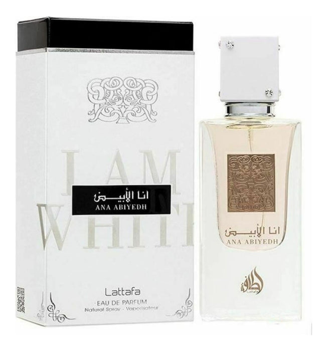 LATTAFA Lattafa Ana Abiyedh Edp 60 Ml Perfumes