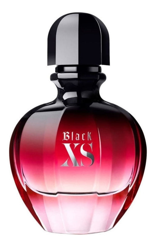 PACO RABANNE Paco Rabanne Black XS For Her Eau De Perfume Spray 50ml Perfumes