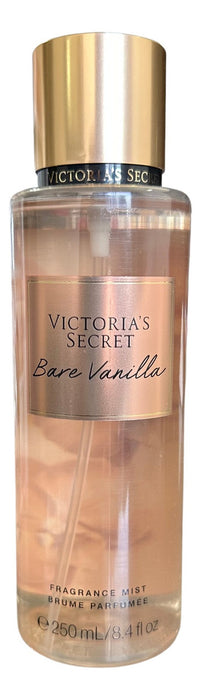 VICTORIA'S SECRET Victoria's Secret Corporal Bare Vanilla Tradicional Body mist 250 ml Perfumes