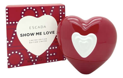 ESCADA Escada Show Me Love Eau De Perfume Spray 100ml Perfumes