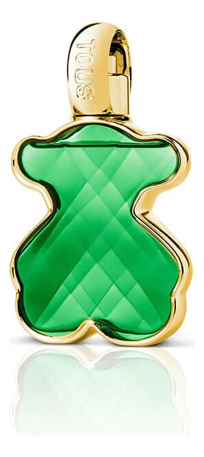 TOUS Perfume Tous Loveme Emerald Elixir 50ml Perfumes