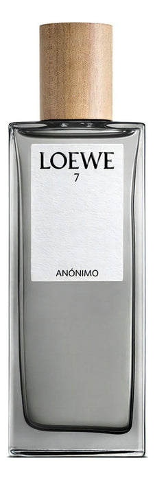 LOEWE Loewe 7 Anónimo Edp Spray 100ml Perfumes