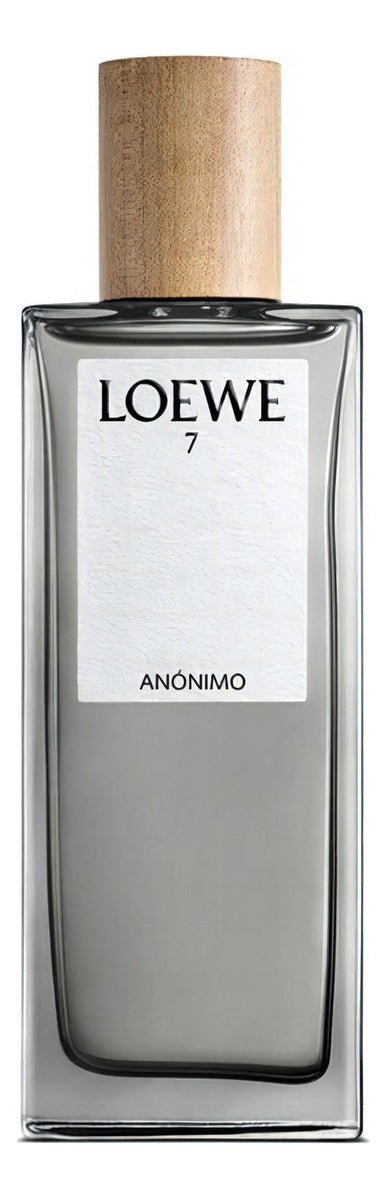 LOEWE Loewe 7 Anónimo Edp Spray 100ml Perfumes