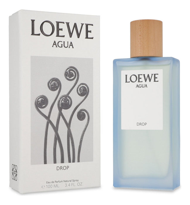LOEWE Loewe Agua Drop Ep 100 Vap Perfumes