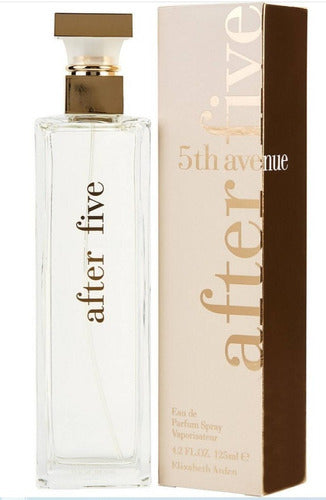 ELIZABETH ARDEN Elizabeth Arden 5th Avenue After Five Eau De Perfume Spray 125ml Perfumes