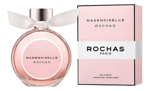 ROCHAS Rochas Paris Mademoiselle Rochas Dama 90ml Edp Perfumes