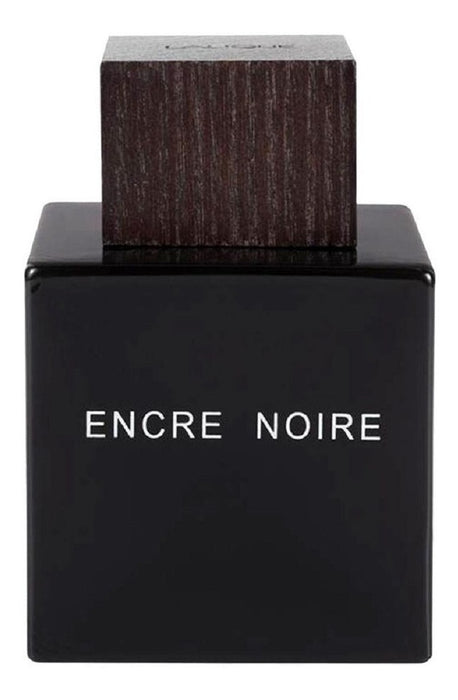 LALIQUE Lalique Encre Noire Eau De Toilette Spray 100ml Perfumes