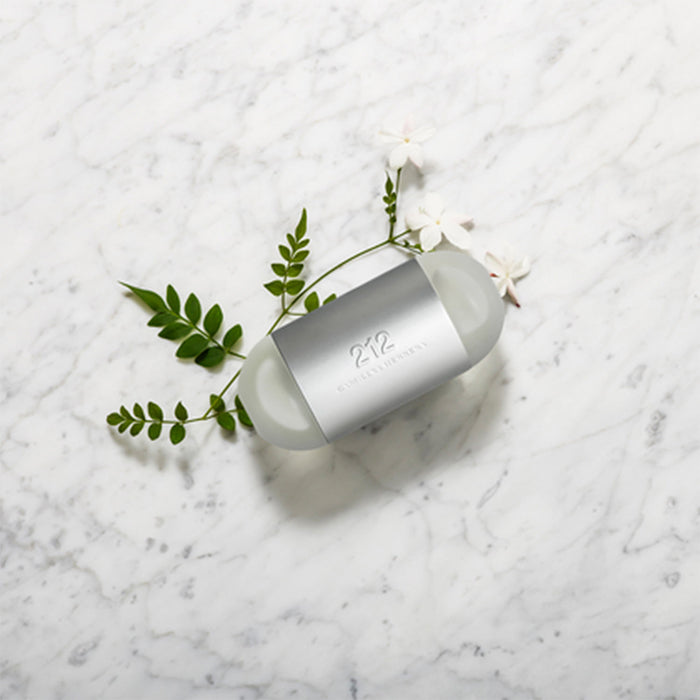 CAROLINA HERRERA Carolina Herrera 212 Nyc Eau De Toilette Spray 60ml Perfumes