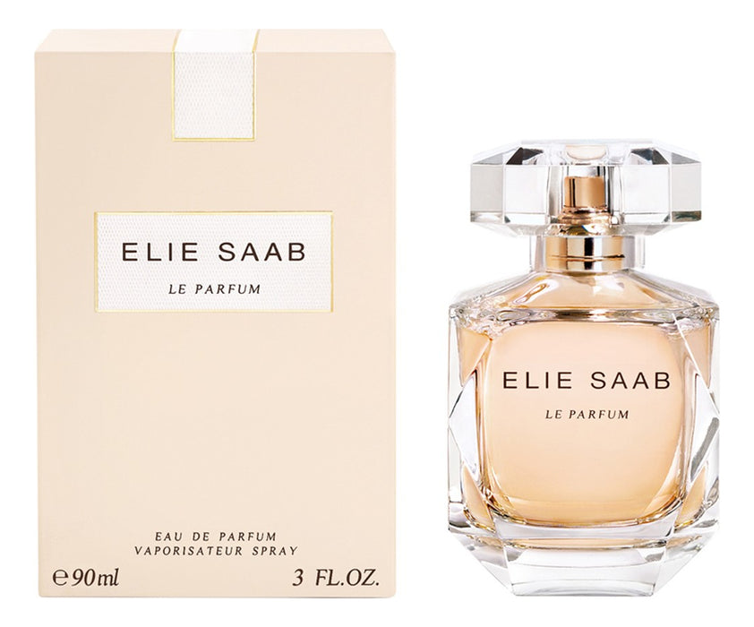 ELIE SAAB Elie Saab Le Parfum Eau De Parfum Spray 90ml Perfumes