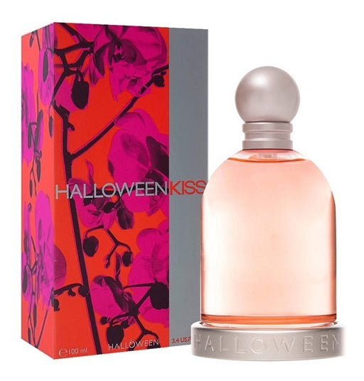 HALLOWEEN Perfume Halloween Kiss EDT 100 ml para Mujer Perfumes
