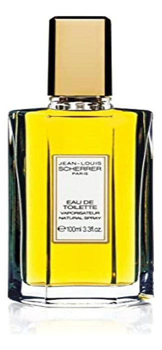 JEAN-LOUIS SCHERRER Scherrer Por Jean Louis Scherrer Edt Spray/fn118562/3.3oz/mu Perfumes