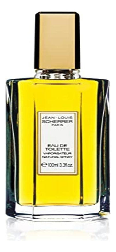 JEAN-LOUIS SCHERRER Scherrer Por Jean Louis Scherrer Edt Spray/fn118562/3.3oz/mu Perfumes
