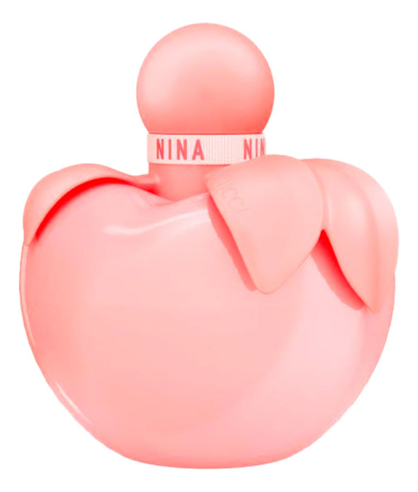 NINA RICCI Nina Rose Eau De Toilette Spray 30ml Perfumes