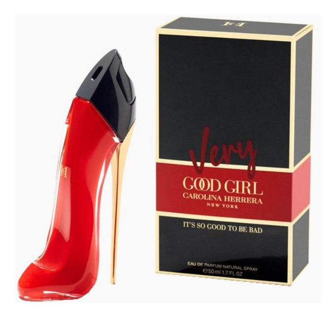 CAROLINA HERRERA Carolina Herrera Very Good Girl Eau De Perfume Spray 50ml Perfumes