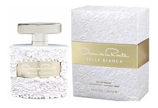 OSCAR DE LA RENTA Oscar De La Renta Bella Blanca Eau De Pefume Spray 100ml Perfumes