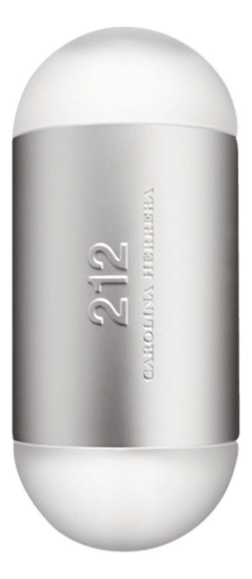 CAROLINA HERRERA Carolina Herrera 212 Nyc Eau De Toilette Spray 60ml Perfumes