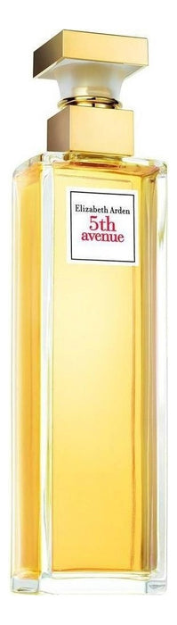 ELIZABETH ARDEN Elizabeth Arden 5th Avenue Eau De Perfume Spray 75ml Perfumes