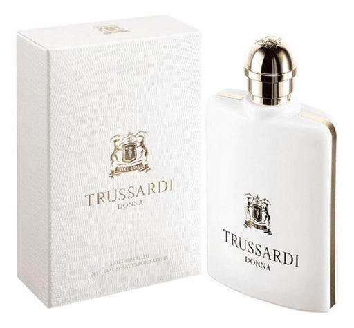 TRUSSARDI Perfume Trussardi Donna Edp 100ml Mujer-100%original Perfumes