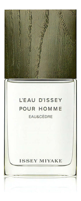 ISSEY MIYAKE Issey Miyake L'eau D'issey Pour Homme Eaux Rare Eau De Toilette Intense 50ml Spray Perfumes