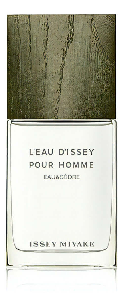 ISSEY MIYAKE Issey Miyake L'eau D'issey Pour Homme Eaux Rare Eau De Toilette Intense 50ml Spray Perfumes
