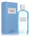 ABERCROMBIE & FITCH Abercrombie & Fitch First Instinct Blue Woman Eau De Perfume Spray 100ml Perfumes