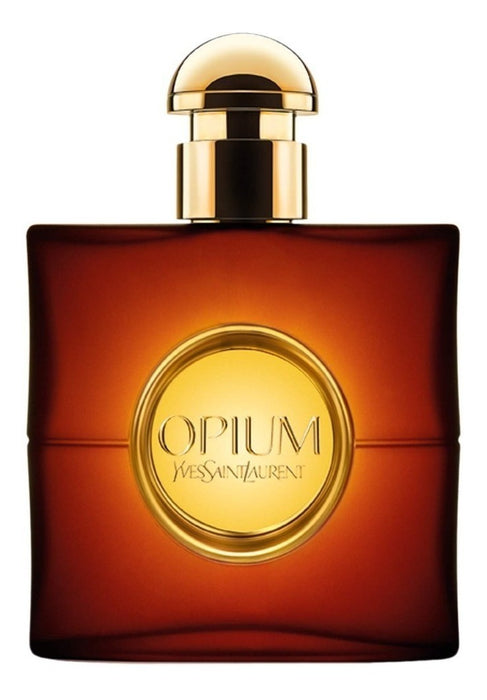 YVES SAINT LAURENT Yves Saint Laurent Ysl Opium Eau De Toilette Spray 90ml Perfumes