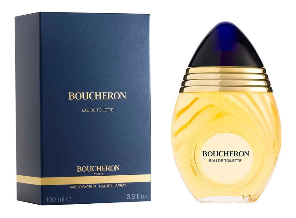 BOUCHERON Boucheron Mujer Edt 100ml Perfumes