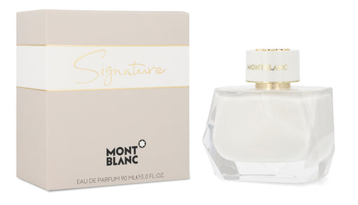 MONTBLANC Montblanc Signature Eau De Perfume Spray 90ml Perfumes