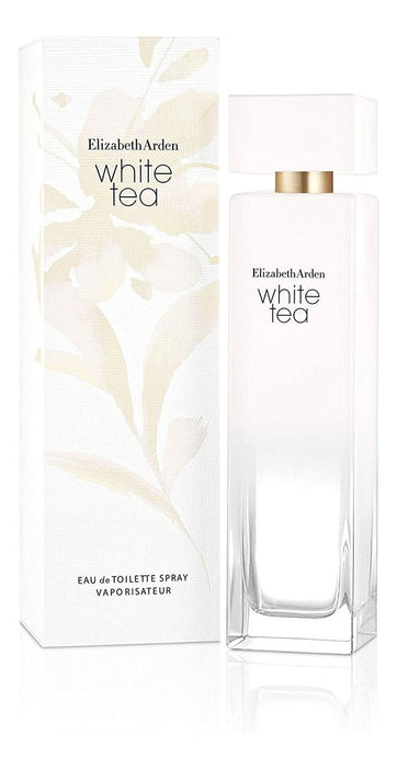 ELIZABETH ARDEN Perfume White Tea Elizabeth Arden Edt 100 Ml Perfumes
