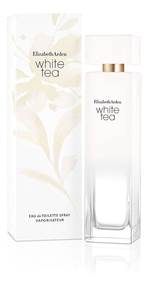 ELIZABETH ARDEN Perfume White Tea Elizabeth Arden Edt 100 Ml Perfumes
