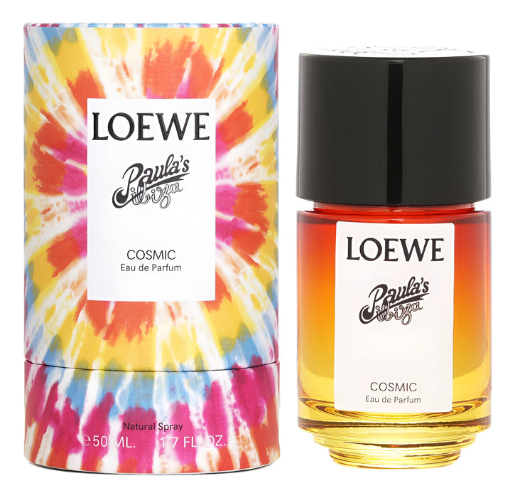 LOEWE Loewe Paula's Ibiza Cosmic Eau De Parfum Spray 50ml Perfumes